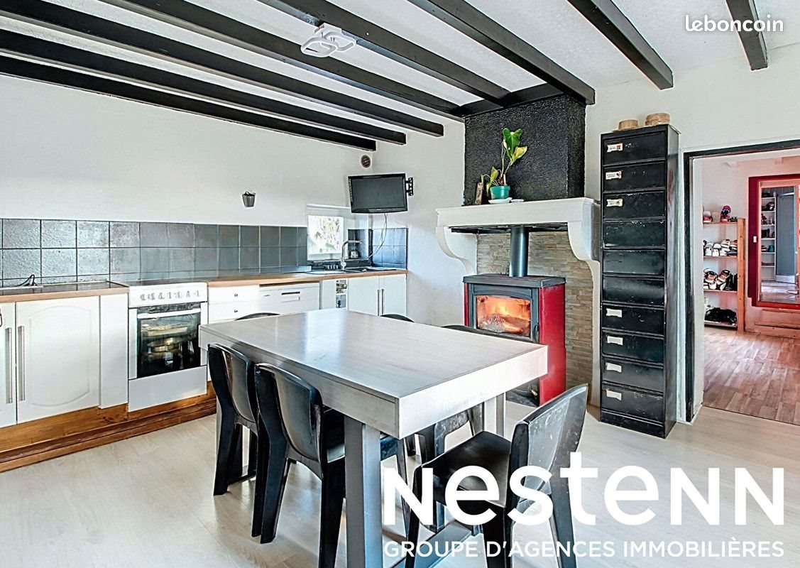 Maison à vendre, 103m², Corcelles-en-Beaujolais