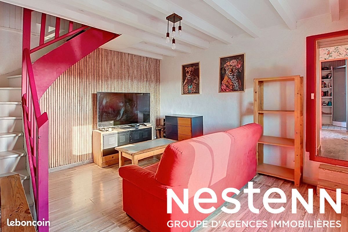 Maison à vendre, 103m², Corcelles-en-Beaujolais