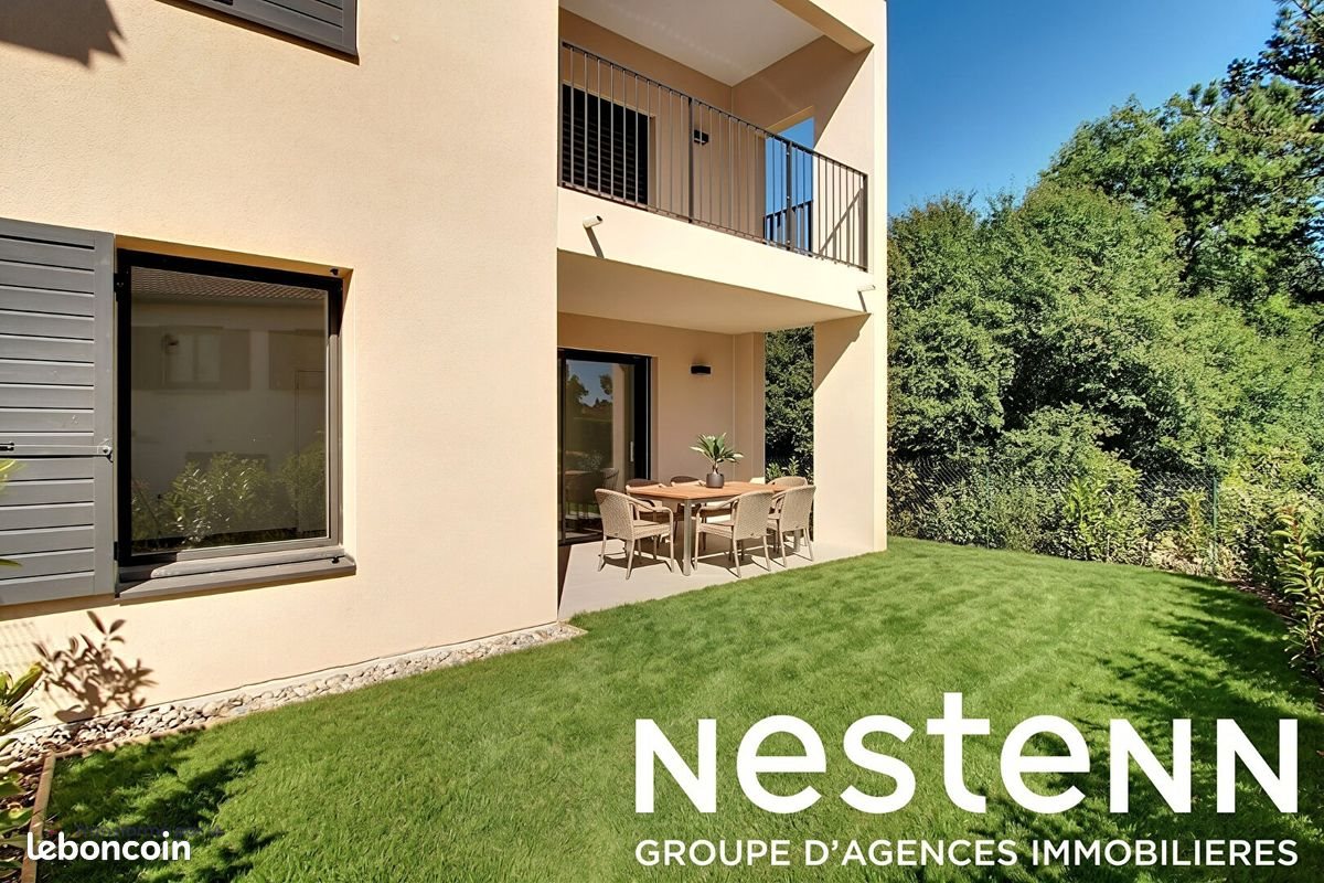 Appartement à vendre, 64m², Gleizé