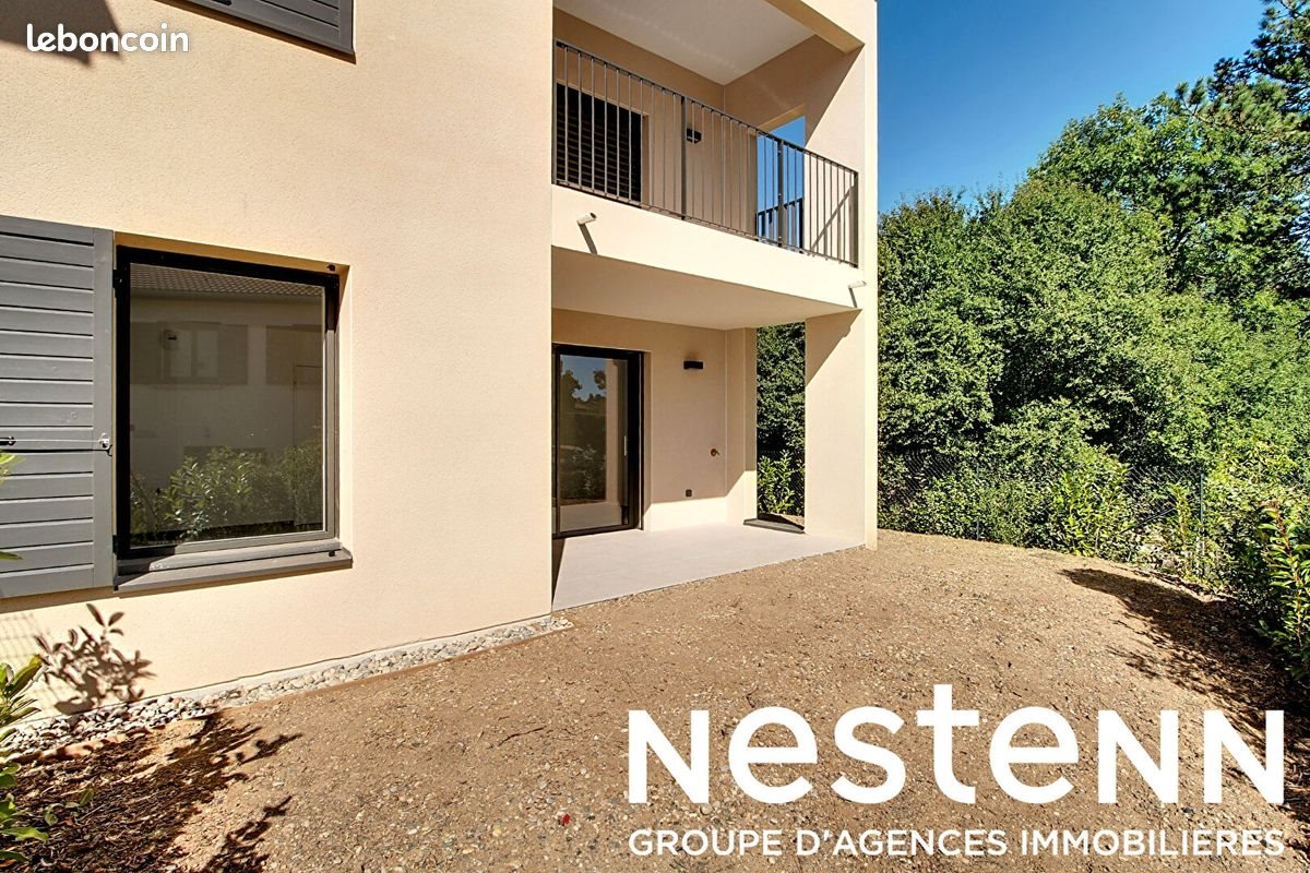 Appartement à vendre, 64m², Gleizé
