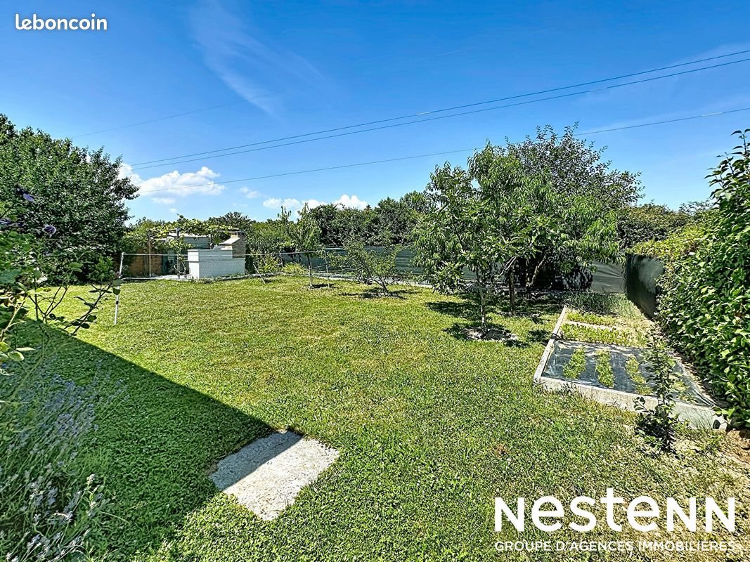 Maison à vendre, 116m², Belleville