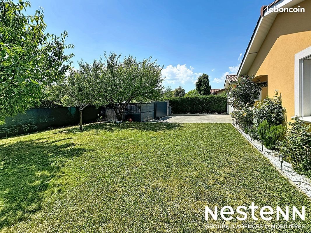 Maison à vendre, 116m², Belleville
