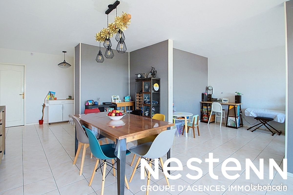 Appartement à vendre, 79m², Belleville-en-Beaujolais