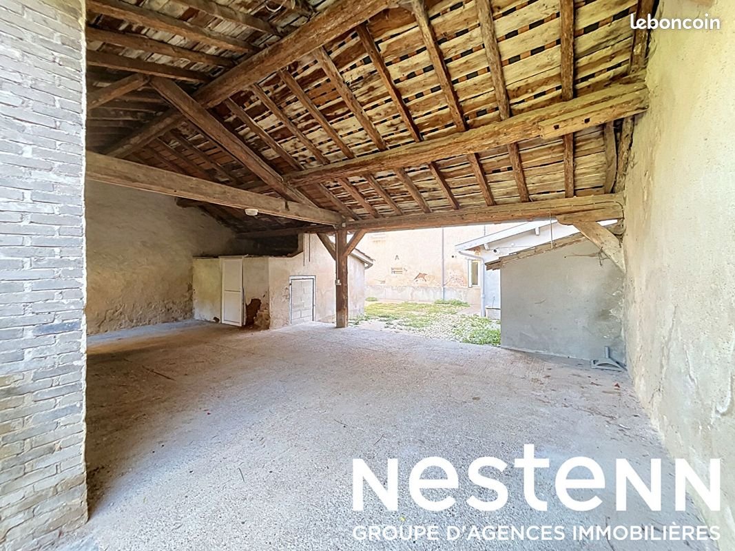 Maison à vendre, 115m², Romanèche-Thorins