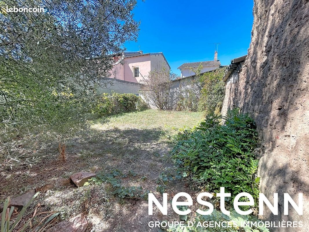Maison à vendre, 115m², Romanèche-Thorins