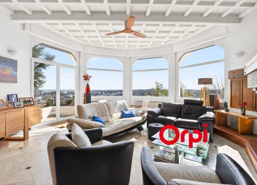 Maison à vendre, 343m², Sainte-Foy-lès-Lyon