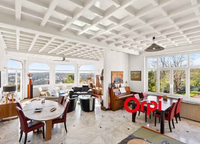 Maison à vendre, 343m², Sainte-Foy-lès-Lyon