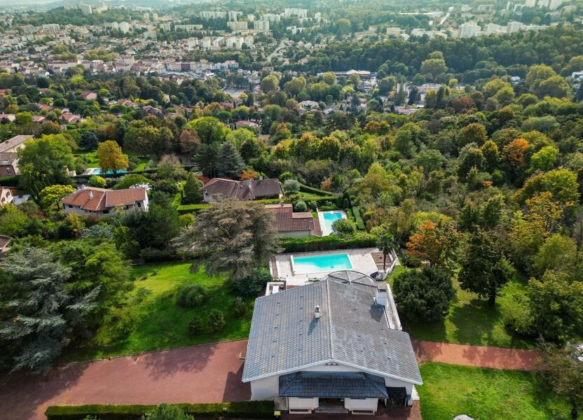 Maison à vendre, 343m², Sainte-Foy-lès-Lyon