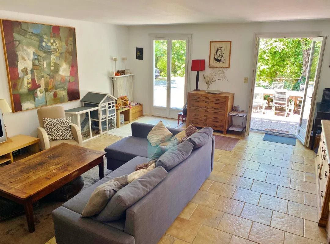 Maison à vendre, 210m², Oullins