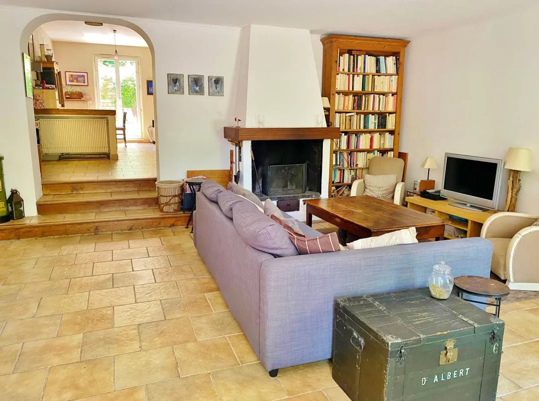 Maison à vendre, 210m², Oullins