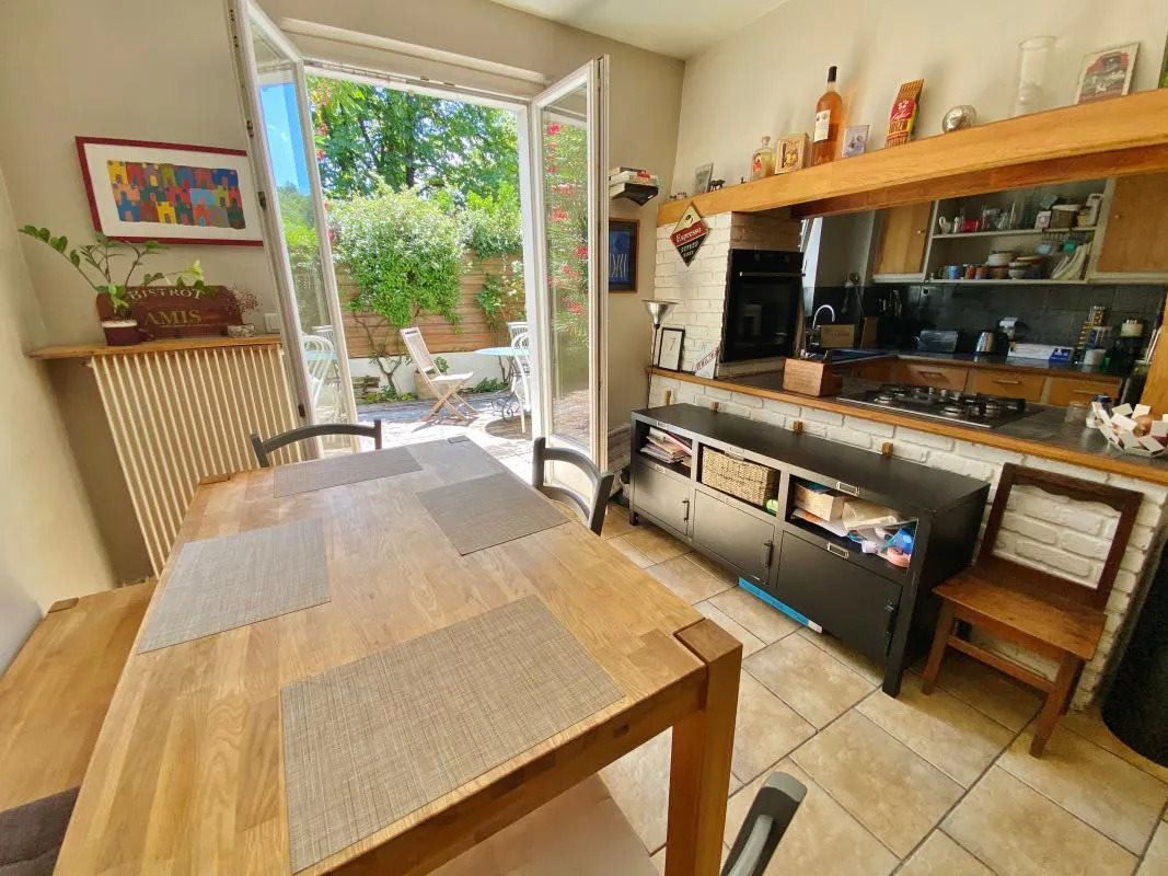Maison à vendre, 210m², Oullins
