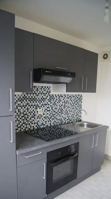 Appartement à louer, 49m², Lyon 8ème