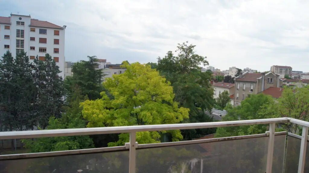 Appartement à louer, 49m², Lyon 8ème