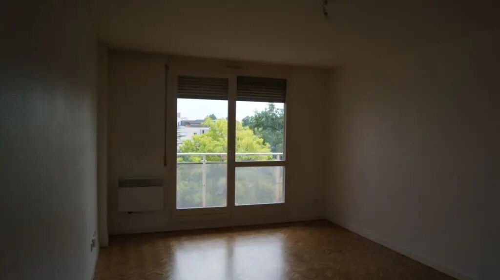Appartement à louer, 49m², Lyon 8ème