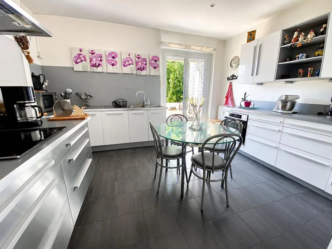 Appartement à vendre, 99m², Lyon 6ème
