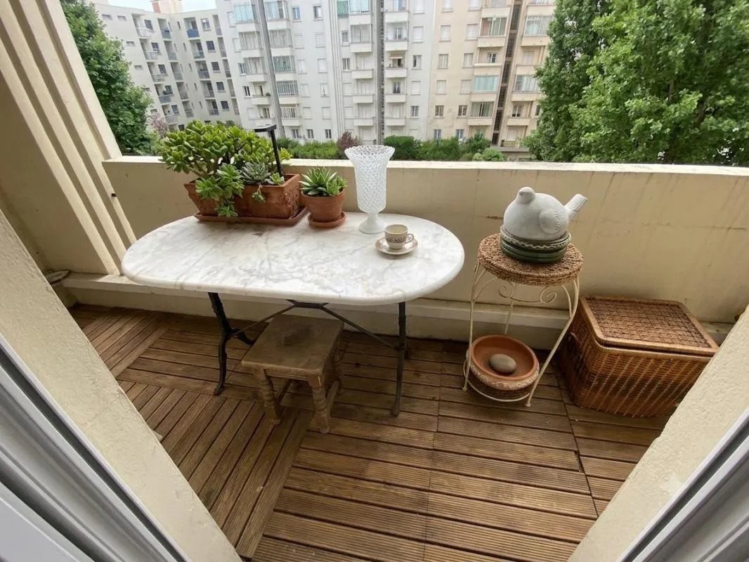 Appartement à vendre, 99m², Lyon 6ème