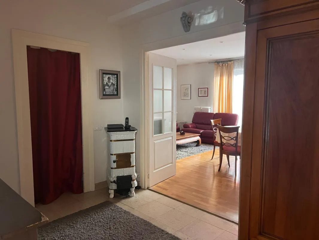 Appartement à vendre, 99m², Lyon 6ème