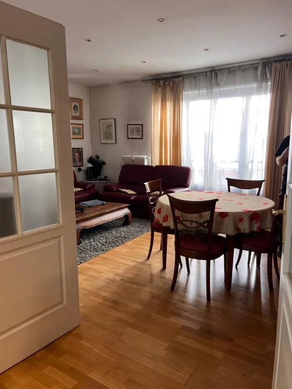 Appartement à vendre, 99m², Lyon 6ème
