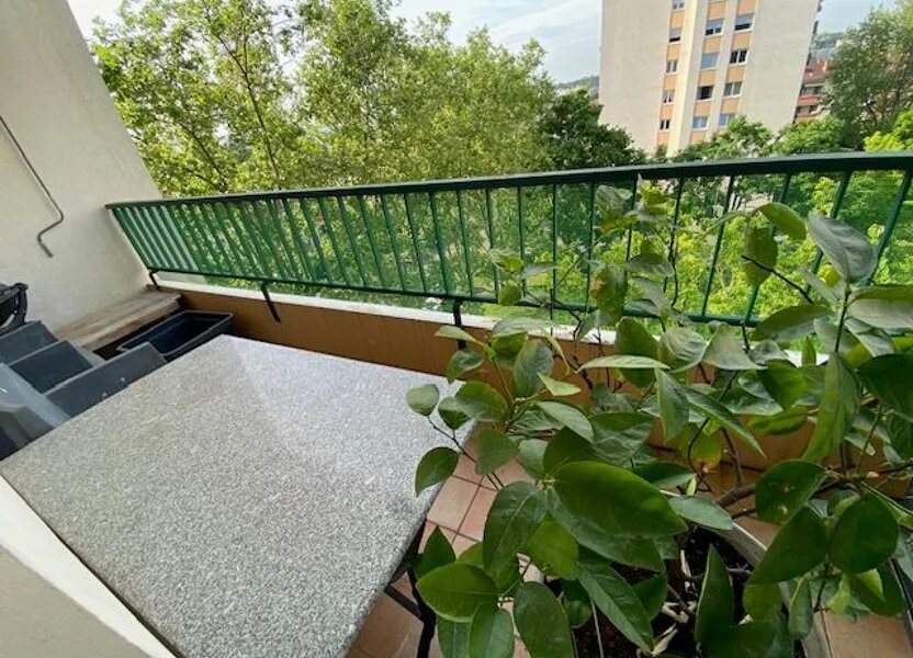 Appartement à vendre, 64m², La Mulatière