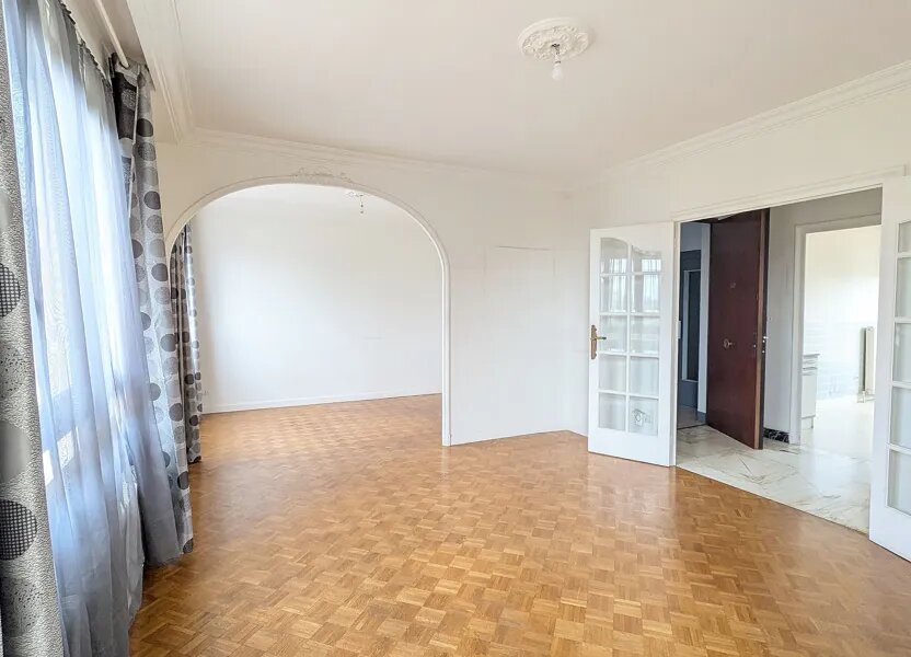 Appartement à vendre, 74m², Sainte-Foy-lès-Lyon