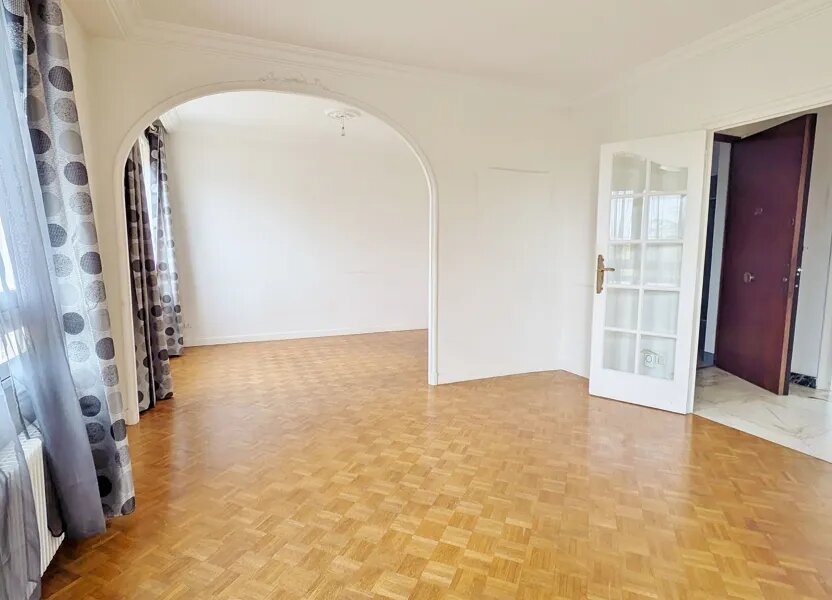 Appartement à vendre, 74m², Sainte-Foy-lès-Lyon