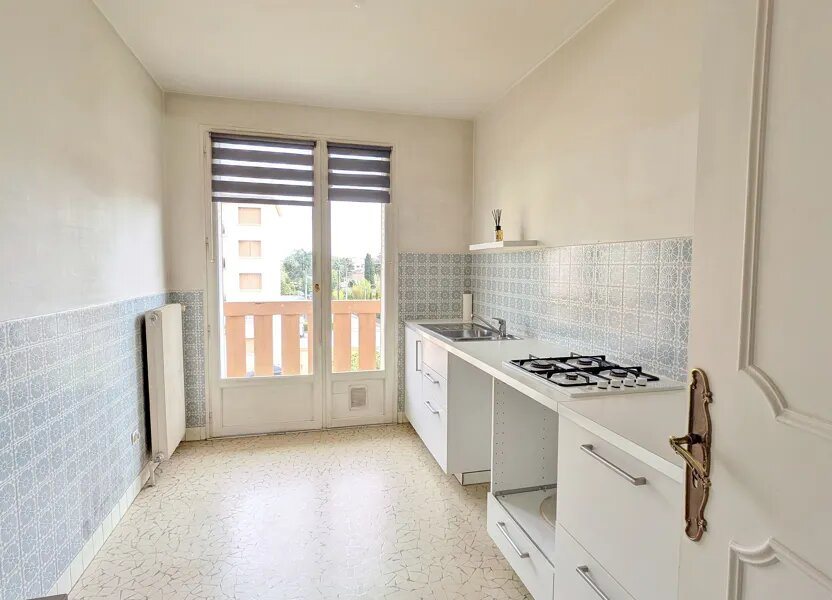 Appartement à vendre, 74m², Sainte-Foy-lès-Lyon
