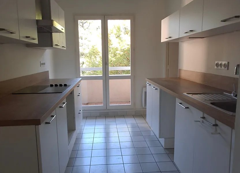 Appartement à louer, 102m², Sainte-Foy-lès-Lyon