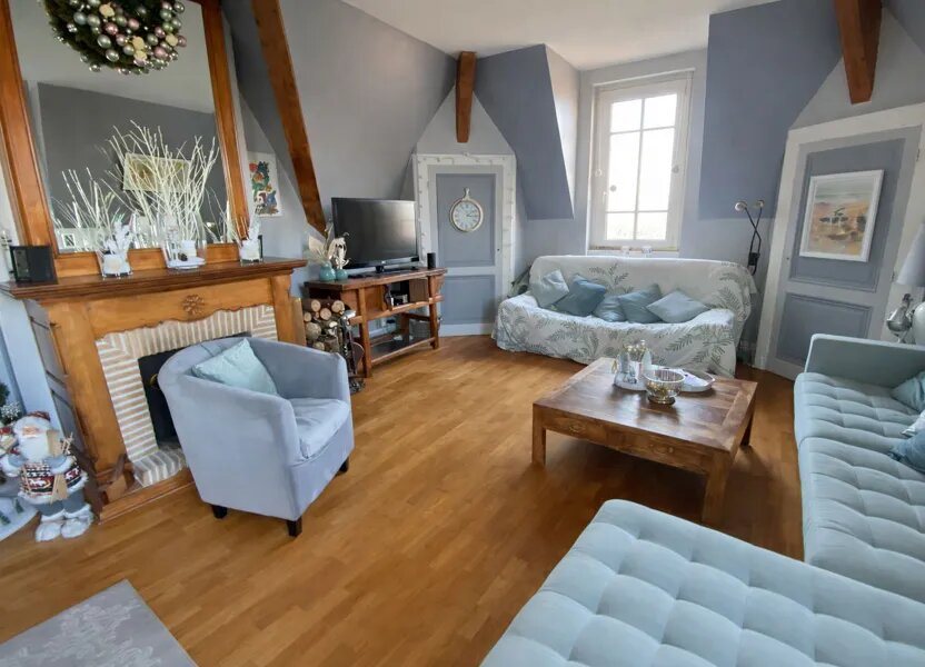 Appartement à vendre, 156m², Sainte-Foy-lès-Lyon