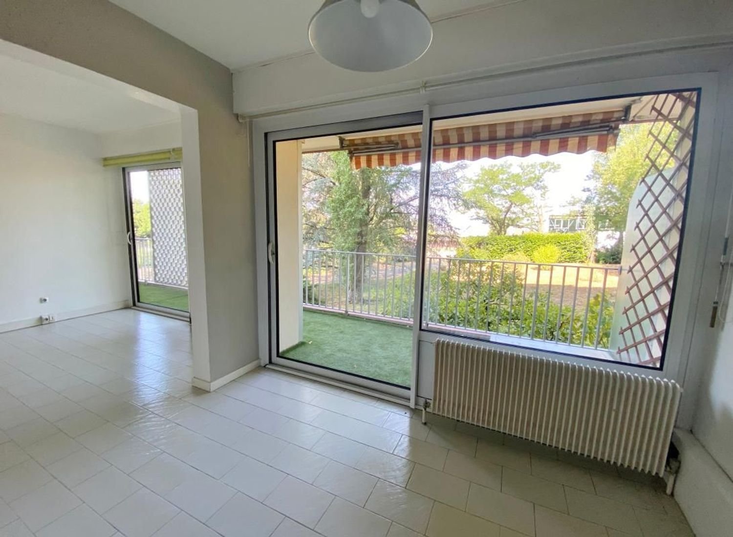 Appartement à vendre, 88m², Sainte-Foy-lès-Lyon