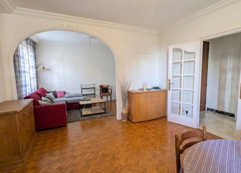 Appartement à vendre, 74m², Sainte-Foy-lès-Lyon