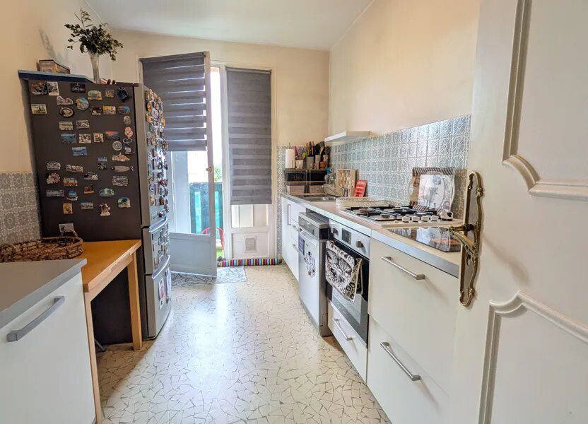 Appartement à vendre, 74m², Sainte-Foy-lès-Lyon