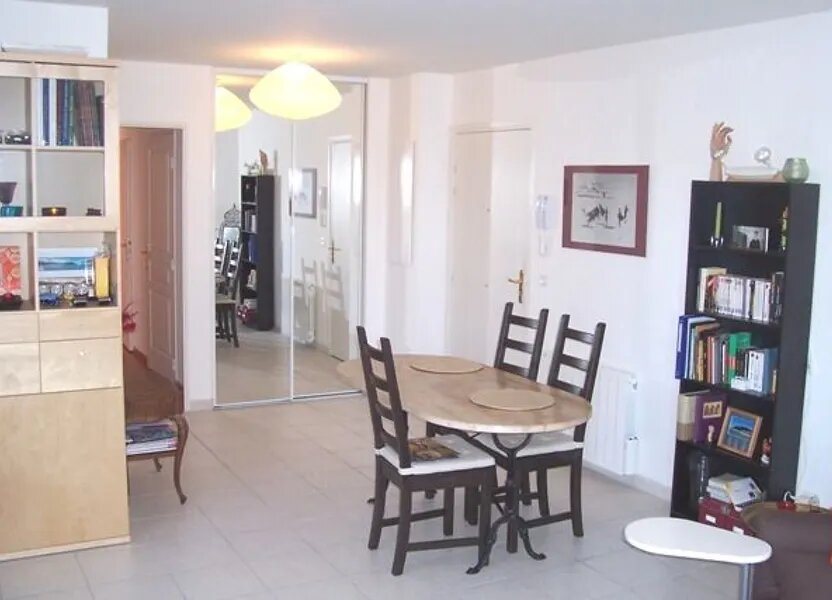 Appartement à louer, 64m², Francheville