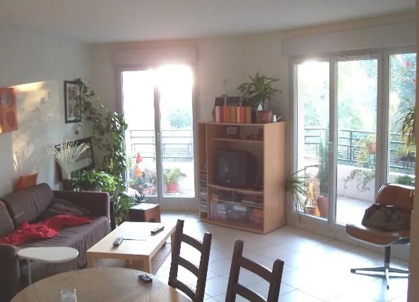 Appartement à louer, 64m², Francheville