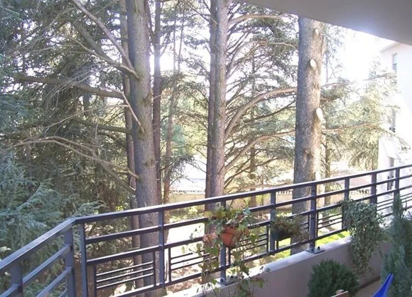 Appartement à louer, 64m², Francheville