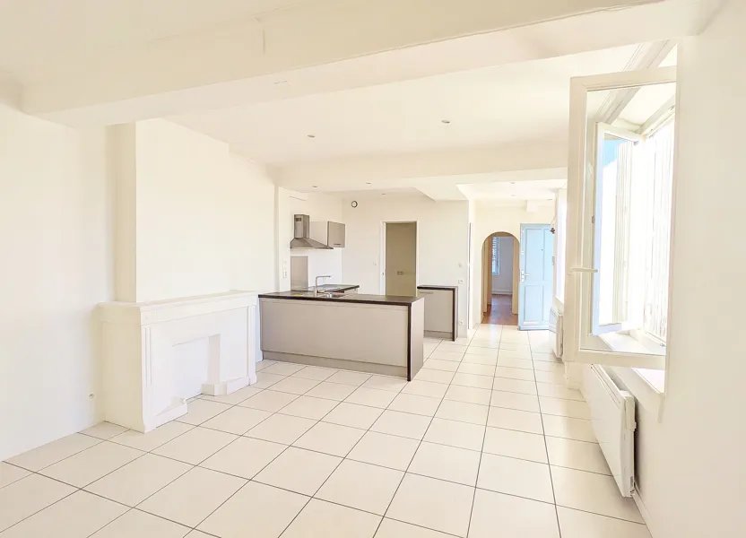 Appartement à vendre, 55m², Sainte-Foy-lès-Lyon