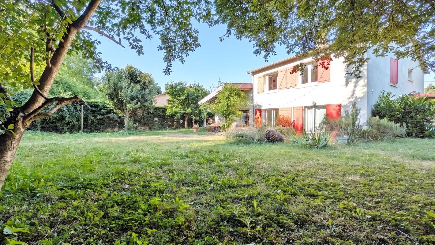 Maison à vendre, 188m², Sainte-Foy-lès-Lyon