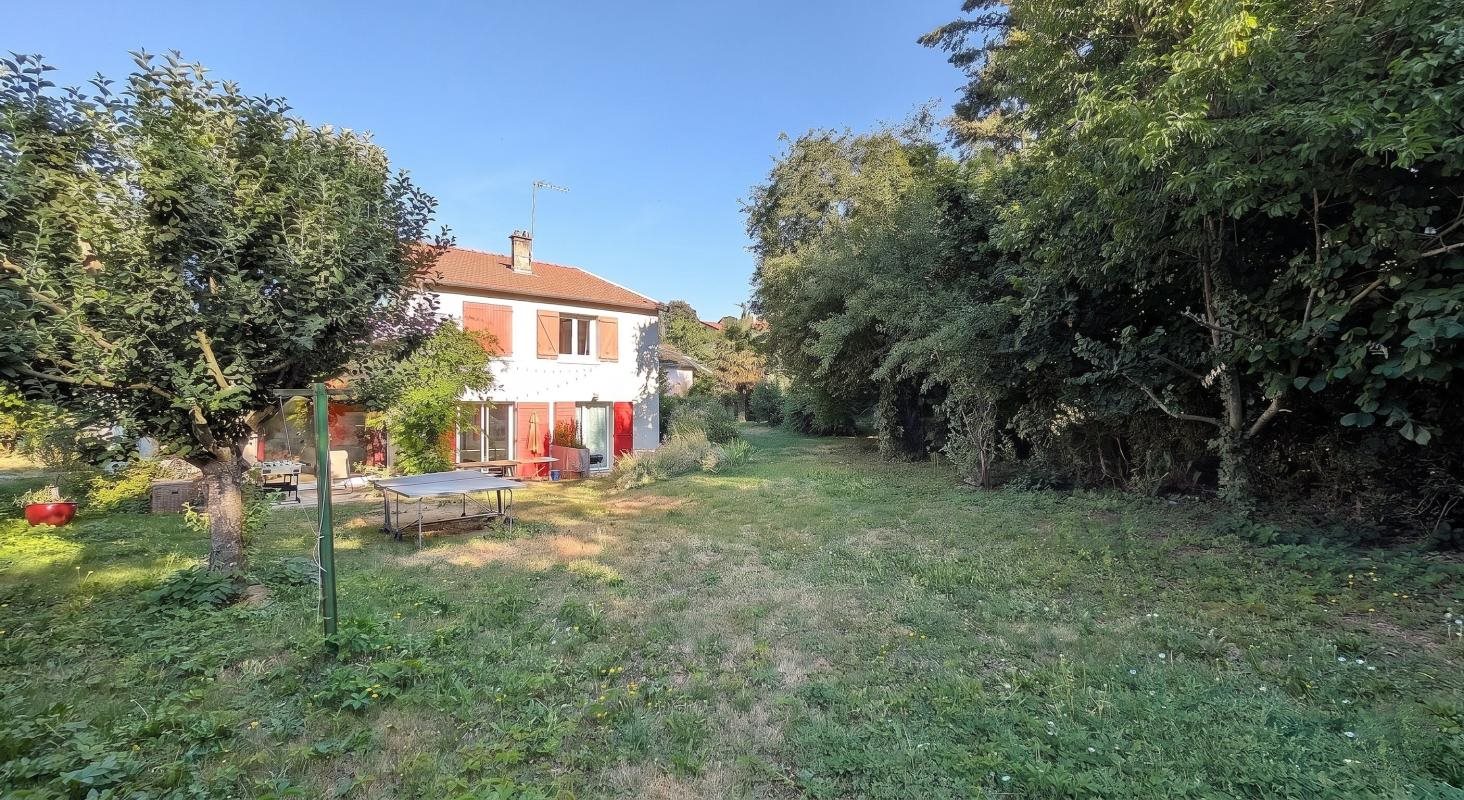 Maison à vendre, 188m², Sainte-Foy-lès-Lyon