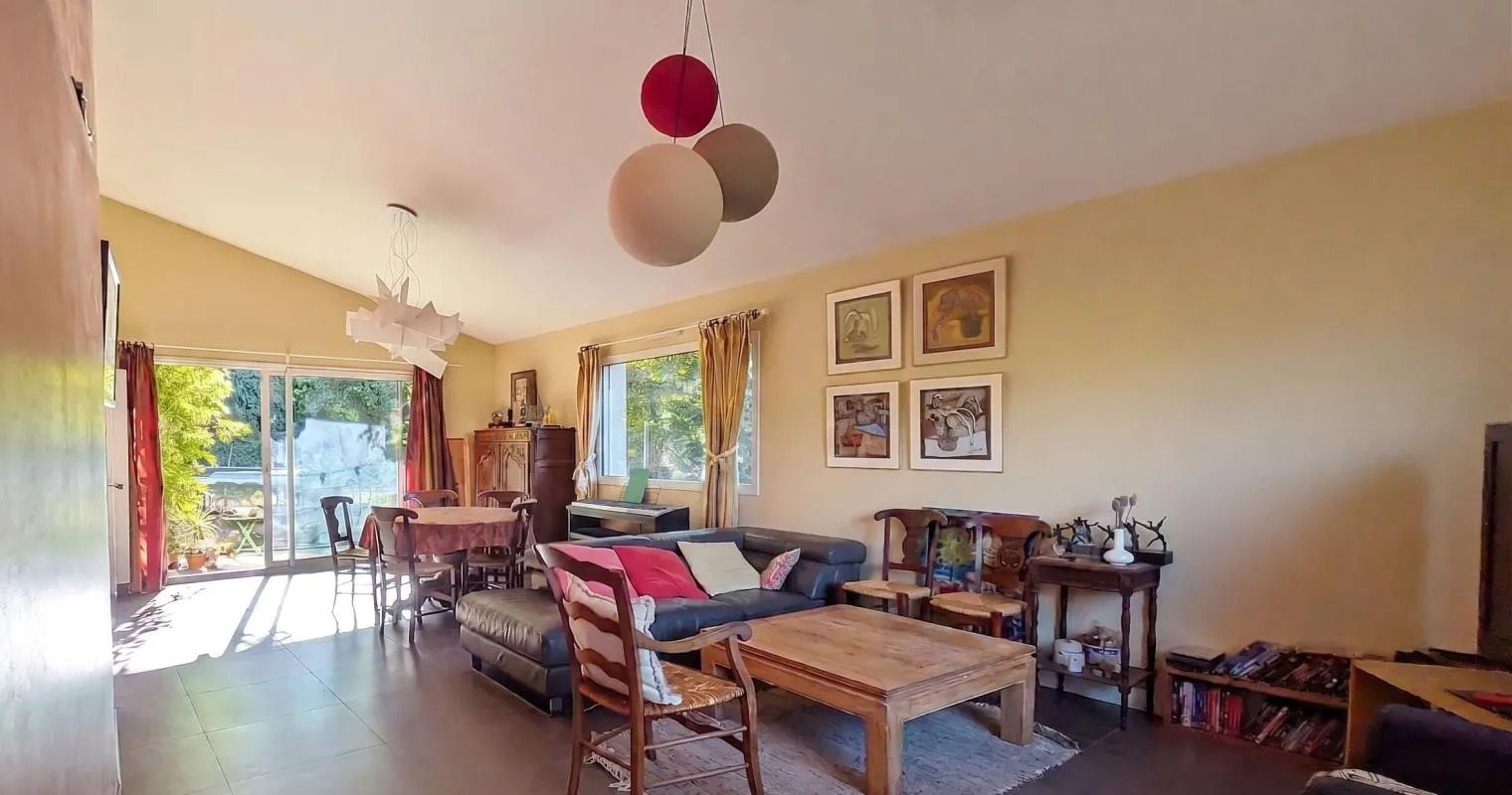 Maison à vendre, 188m², Sainte-Foy-lès-Lyon