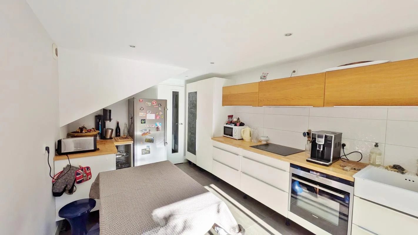 Maison à vendre, 188m², Sainte-Foy-lès-Lyon