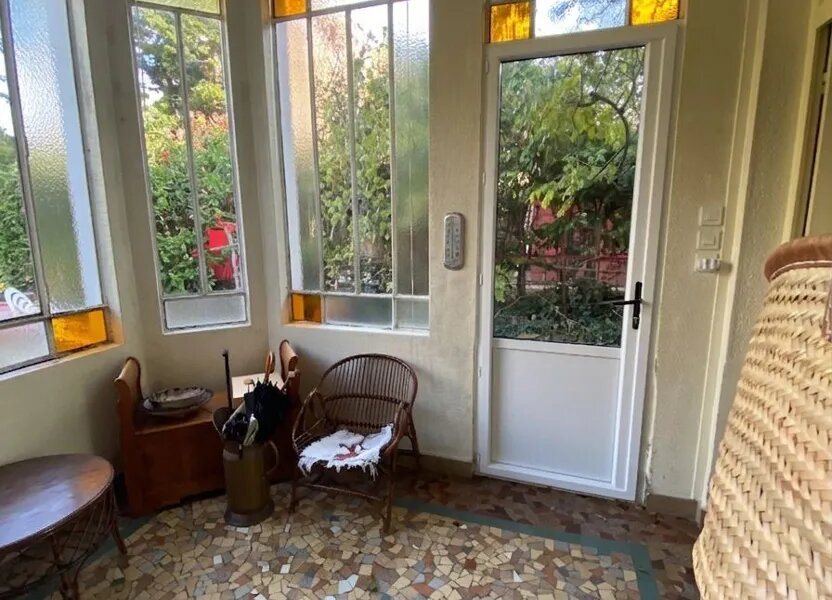 Maison à vendre, 199m², Sainte-Foy-lès-Lyon