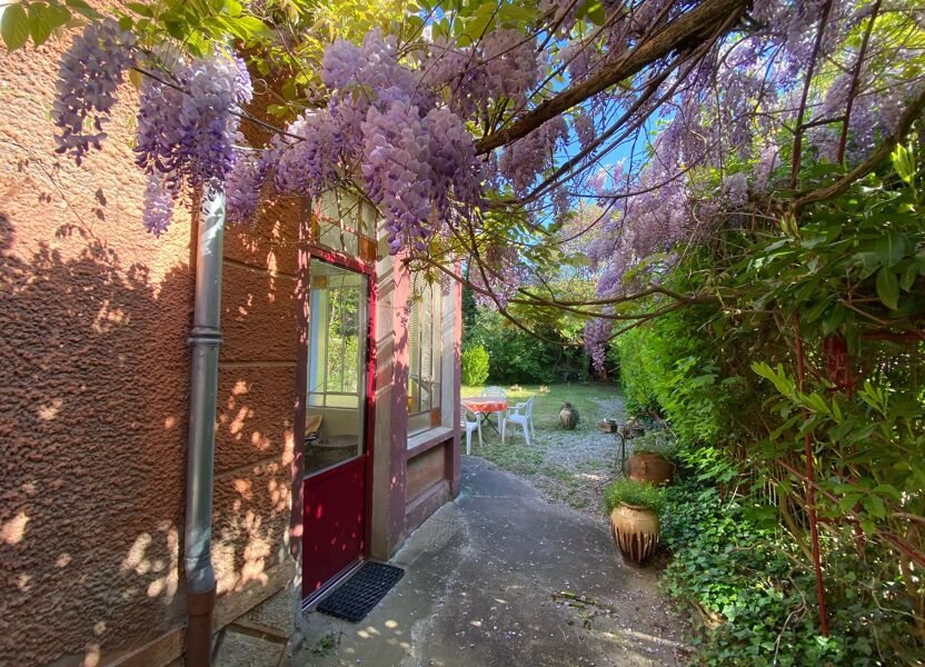 Maison à vendre, 199m², Sainte-Foy-lès-Lyon