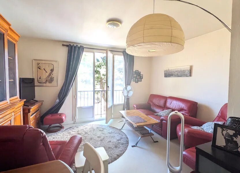 Appartement à vendre, 58m², Lyon 5ème