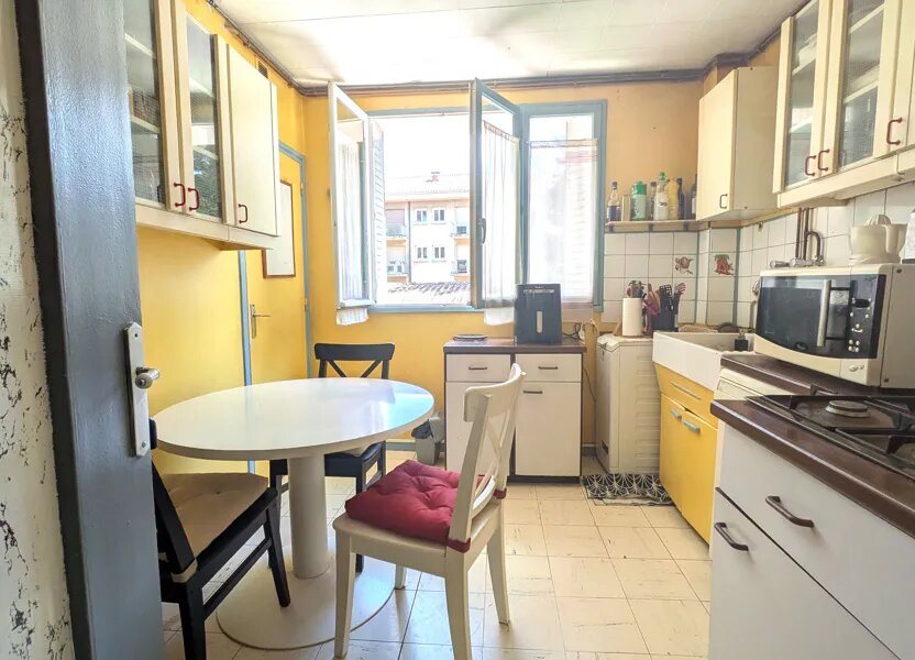Appartement à vendre, 58m², Lyon 5ème