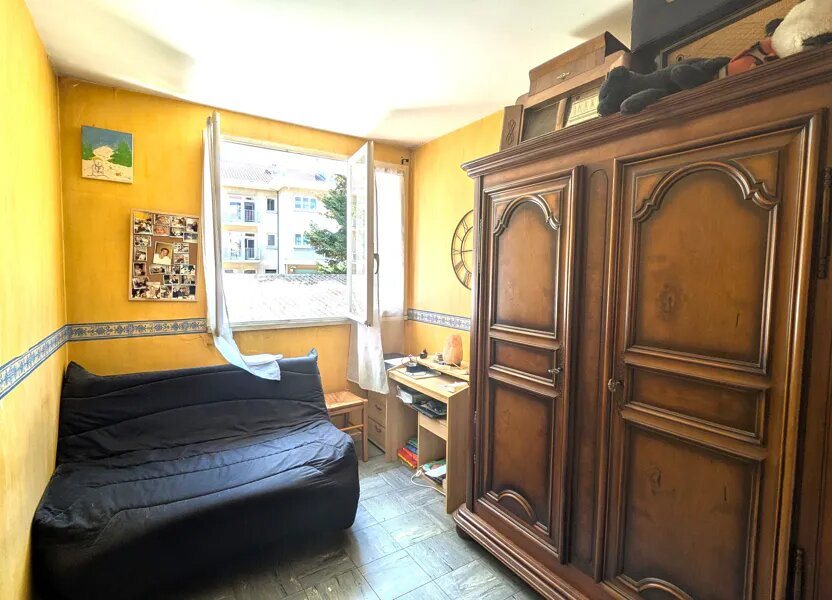 Appartement à vendre, 58m², Lyon 5ème