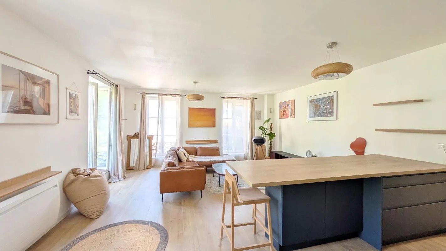 Appartement à louer, 96m², Sainte-Foy-lès-Lyon