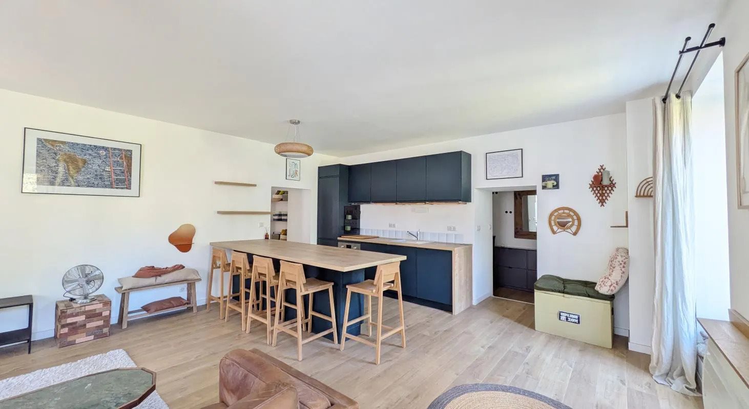 Appartement à louer, 96m², Sainte-Foy-lès-Lyon