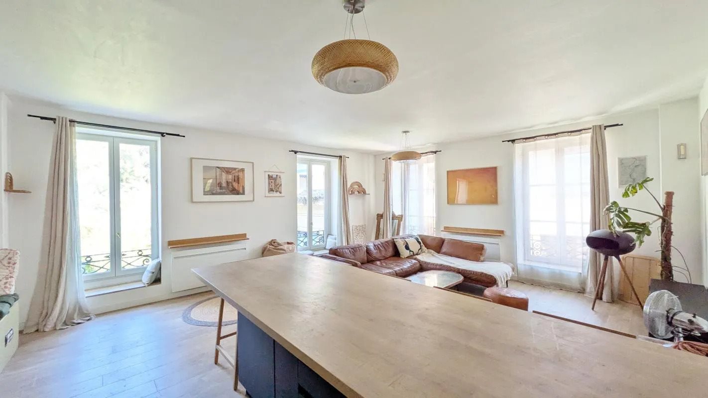 Appartement à louer, 96m², Sainte-Foy-lès-Lyon