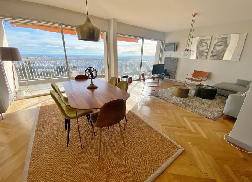 Appartement à vendre, 106m², Sainte-Foy-lès-Lyon