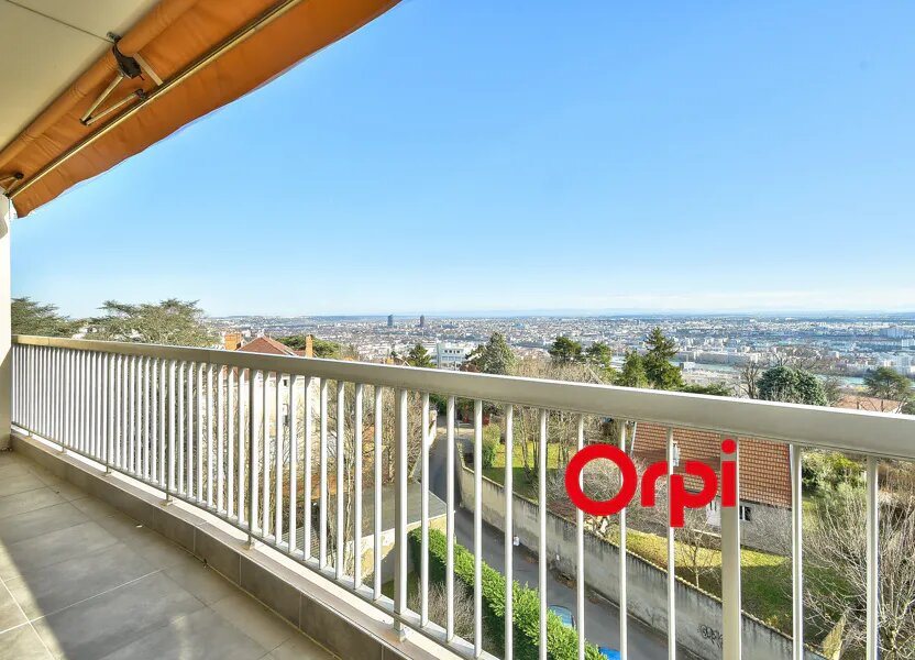 Appartement à vendre, 106m², Sainte-Foy-lès-Lyon