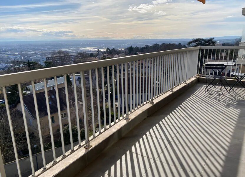 Appartement à vendre, 106m², Sainte-Foy-lès-Lyon
